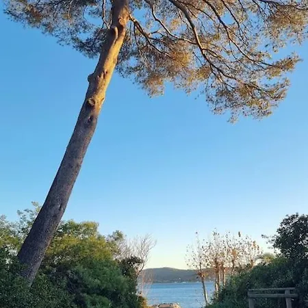 Chez K&d Appartement, Piscine, 150m Daire